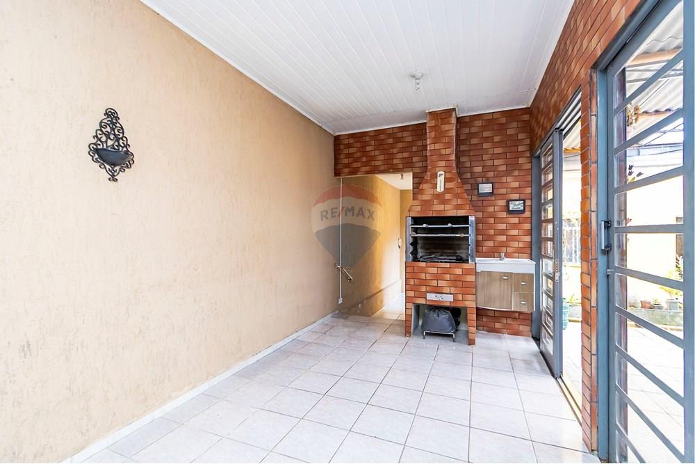 Casa - Venda - Curitiba , Paraná - IMG_9386_1.jpg - 560351004-88