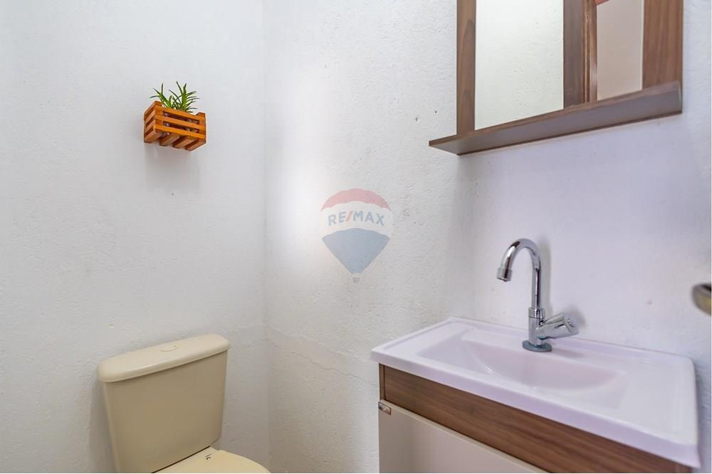 Triplex - Venda - Almirante Tamandaré , Paraná - Casa Angela e Luis - Lavabo.jpg - 560351109-6