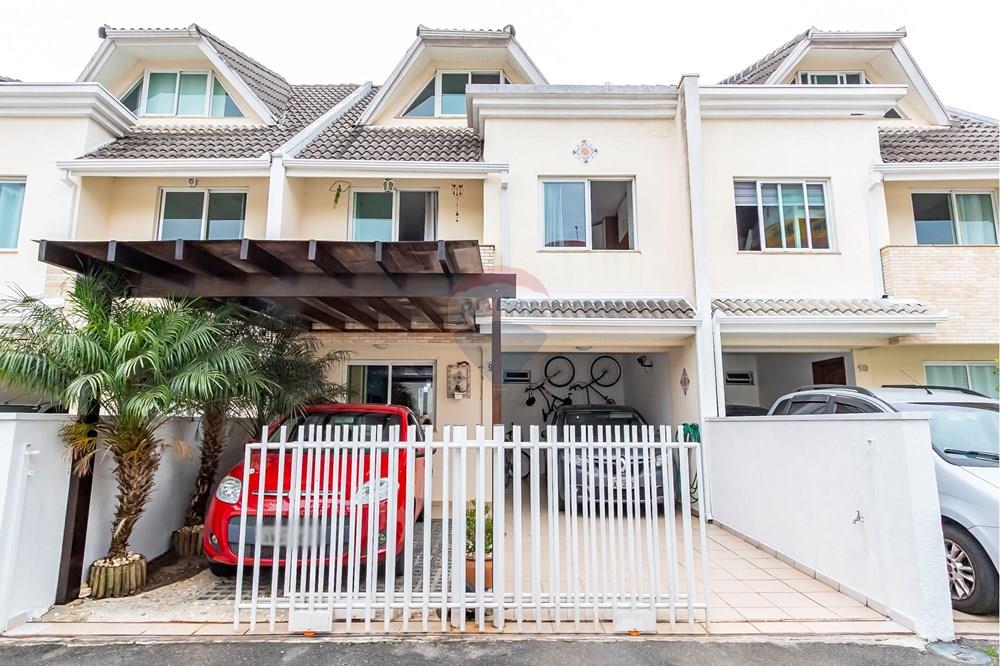 Sobrado, 3 quartos, 126 m² - Foto 89