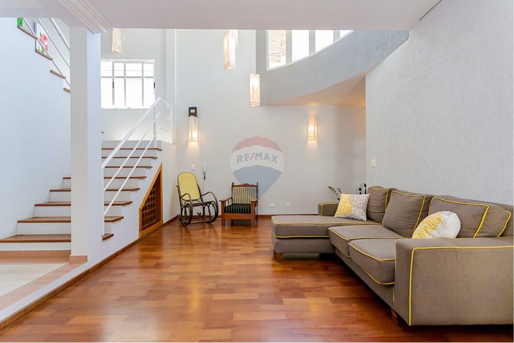 Casa de Condomínio - Venda - Curitiba , Paraná - IMG_4156.jpg - 560371002-21