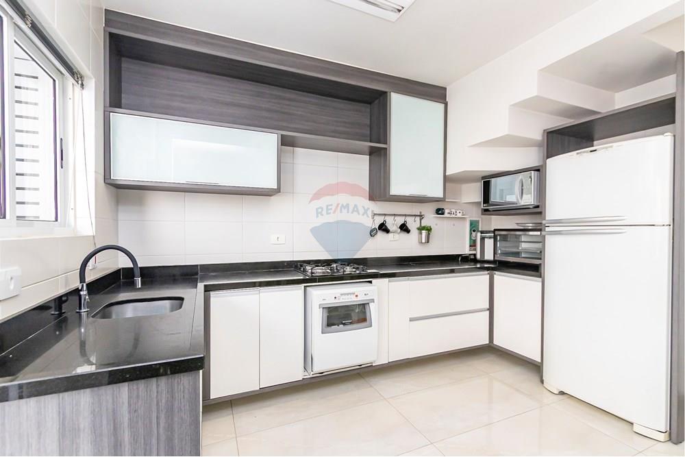 Casa de Condomínio - Venda - São José dos Pinhais , Paraná - IMG_0509_1.jpg - 560411055-21