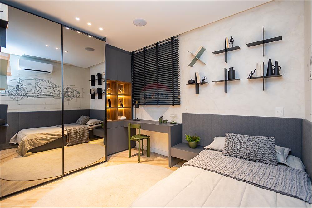 Apartamento - Venda - Curitiba , Paraná - 82 - 560341063-71