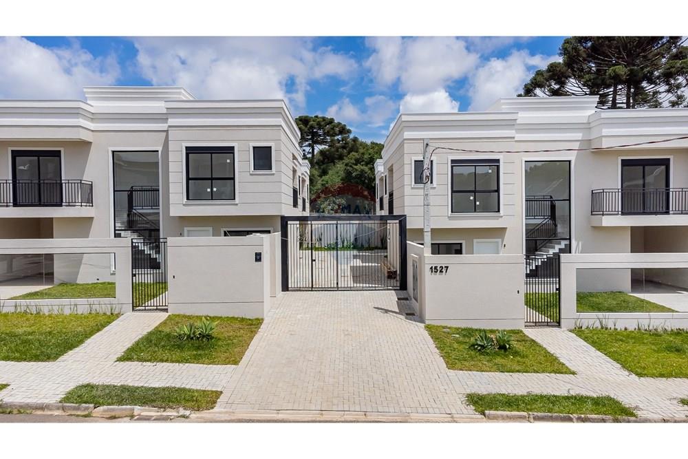 Sobrado - Venda - Curitiba , Paraná - DJI_0344.jpg - 560341193-10