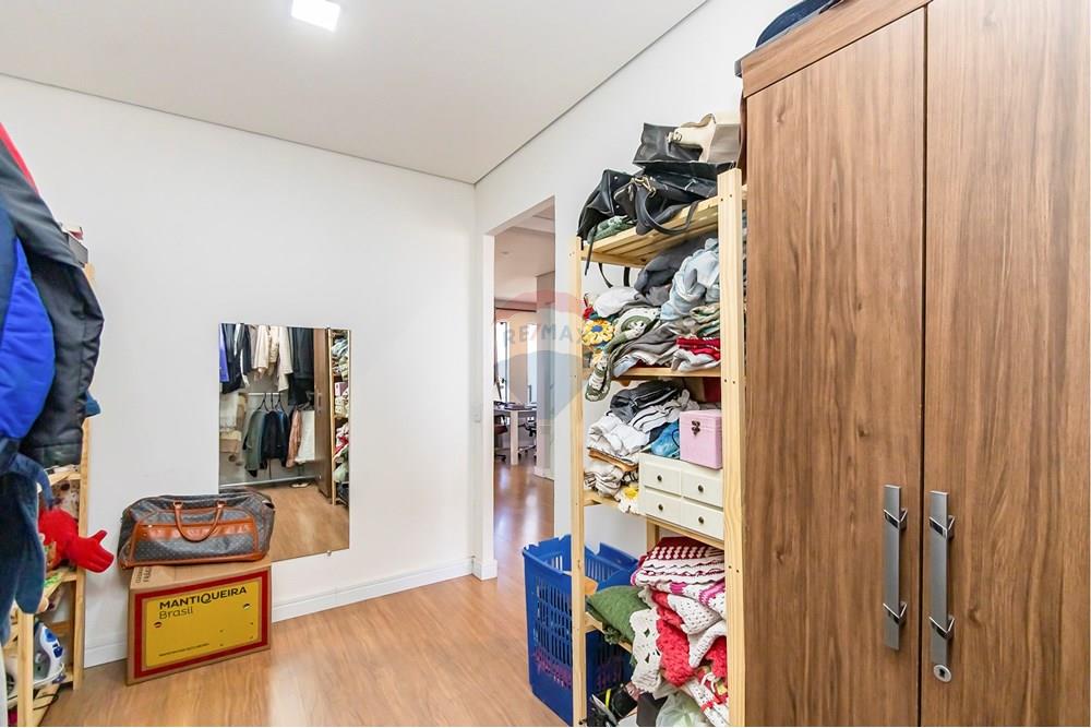 Sobrado - Venda - São José dos Pinhais , Paraná - IMG_9846_1.jpg - 560441028-8