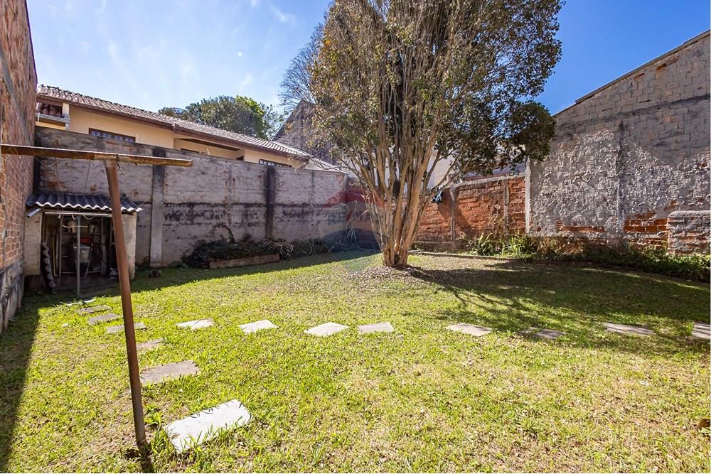 Casa - Venda - Curitiba , Paraná - Área externa 45.jpg - 560431040-2