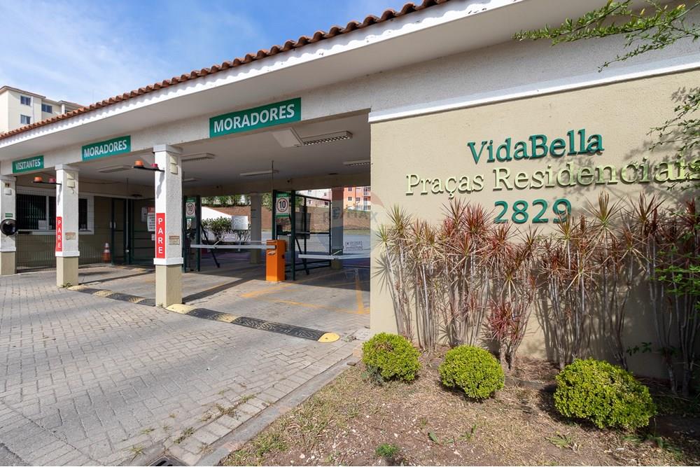 Rezidencijalno - Stan-Apartman - Colombo , Paraná - BR - IMG_2022.jpg - 560411032-60