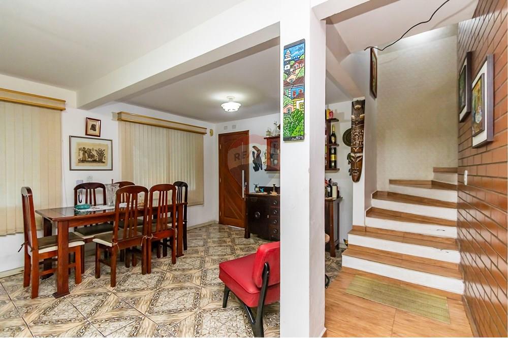 Casa - Venda - Curitiba , Paraná - IMG_4755_1.jpg - 560411009-97