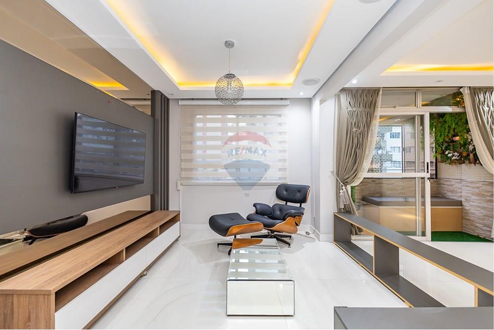 Apartamento - Venda - Curitiba , Paraná - 3.jpg - 560341198-2