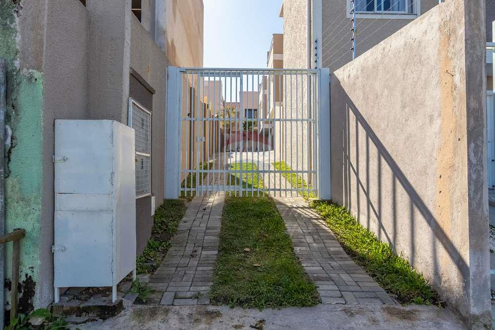 Sobrado - Venda - Curitiba , Paraná - IMG_8434.jpeg - 560461011-38