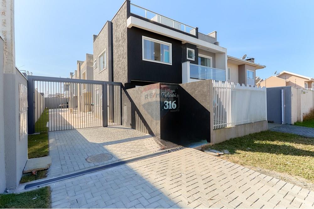 Sobrado - Venda - Curitiba , Paraná - Foto 030.jpg - 560341143-25