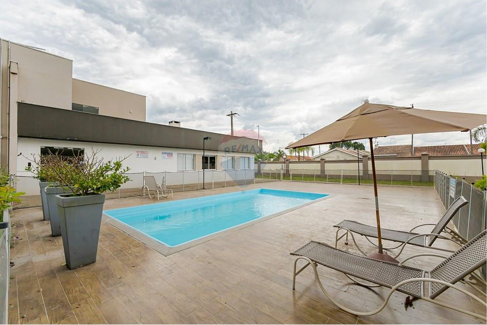 Residential - Condo/Apartment - Campo Largo , Paraná - BR - IMG_4893.jpg - 560411052-110