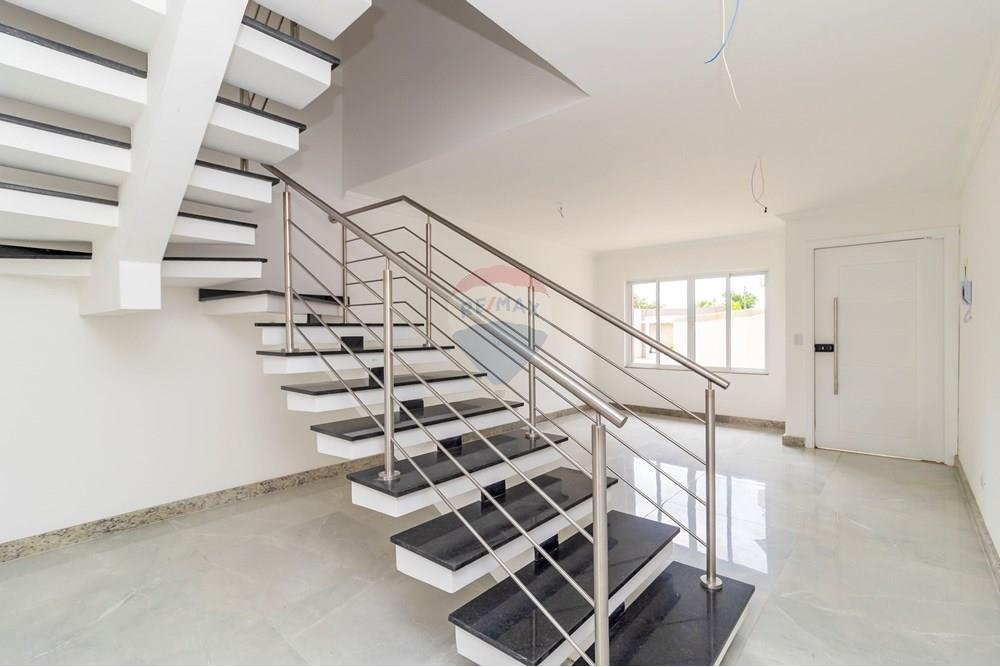 Sobrado - Venda - São José dos Pinhais , Paraná - IMG_1877_1.jpg - 560341154-24