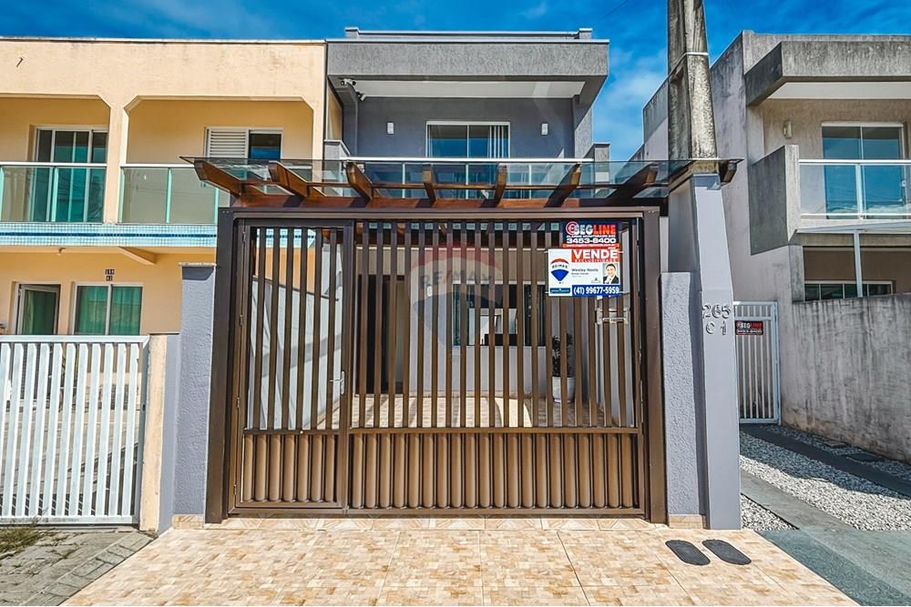 Sobrado - Venda - Matinhos , Paraná - IMG_1126.jpg - 560221006-348