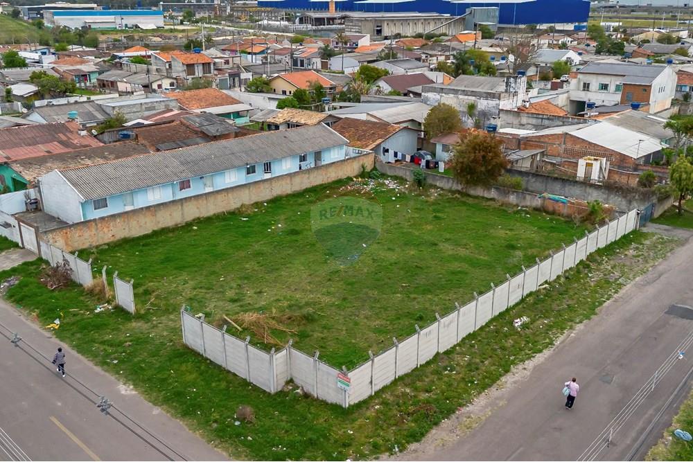 Terreno, 432 m² - Foto 1