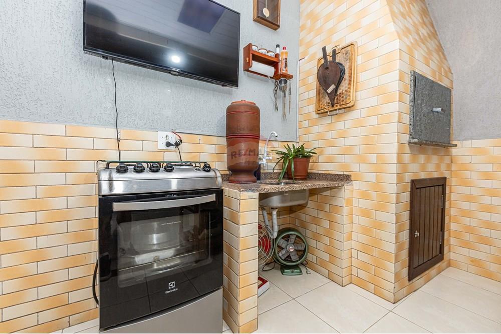 Sobrado - Venda - Curitiba , Paraná - IMG_6365.jpg - 560301017-85