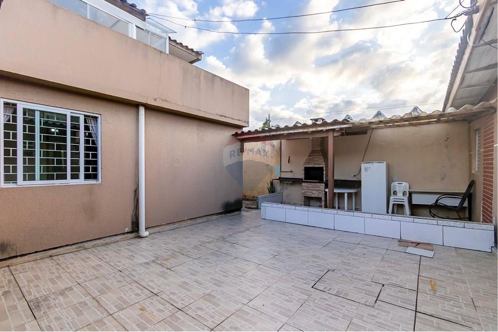 Casa - Venda - Pinhais , Paraná - IMG_4046_1.jpg - 560341097-83