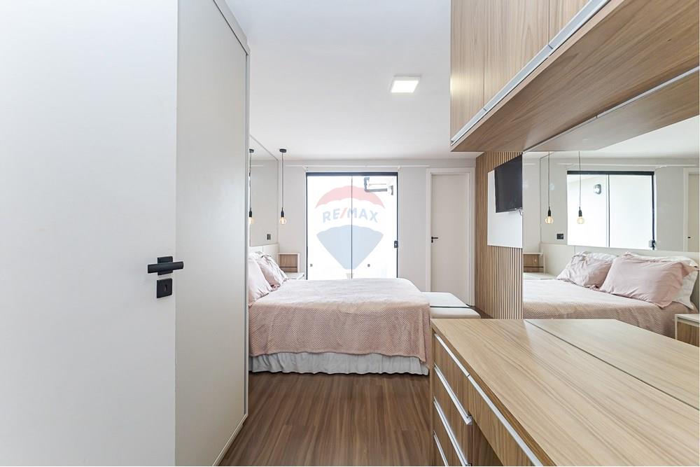 Sobrado - Venda - Curitiba , Paraná - IMG_0049.jpg - 560391075-22