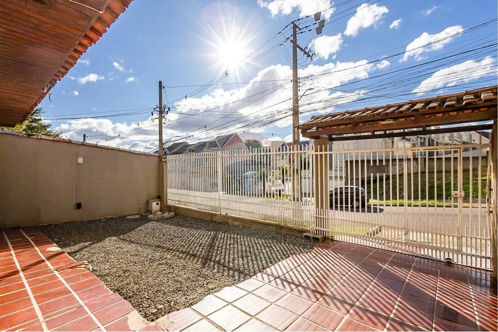 Casa - Venda - Curitiba , Paraná - IMG_6440_1.jpg - 560351022-80