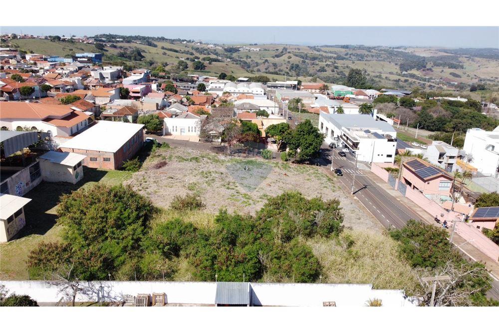 Terreno - Venda - Cornélio Procópio , Paraná - 25 - 560311035-23