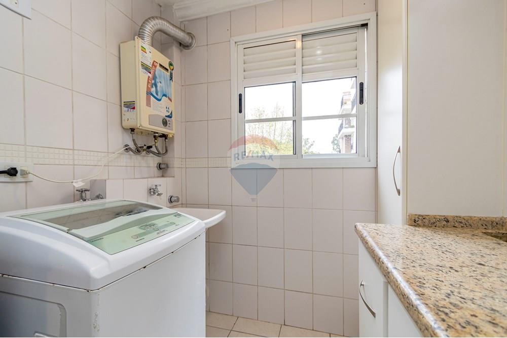 Apartamento - Alugar - Curitiba , Paraná - IMG_4414_1.jpg - 560251018-291