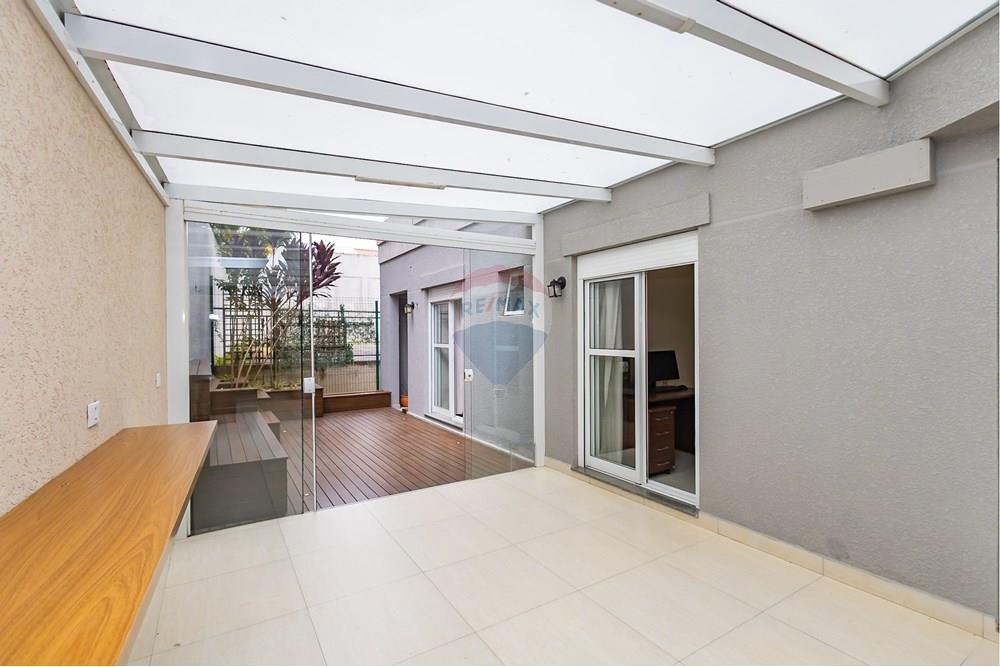 Apartamento - Venda - Curitiba , Paraná - IMG_7110.jpg - Varanda - 560311047-445