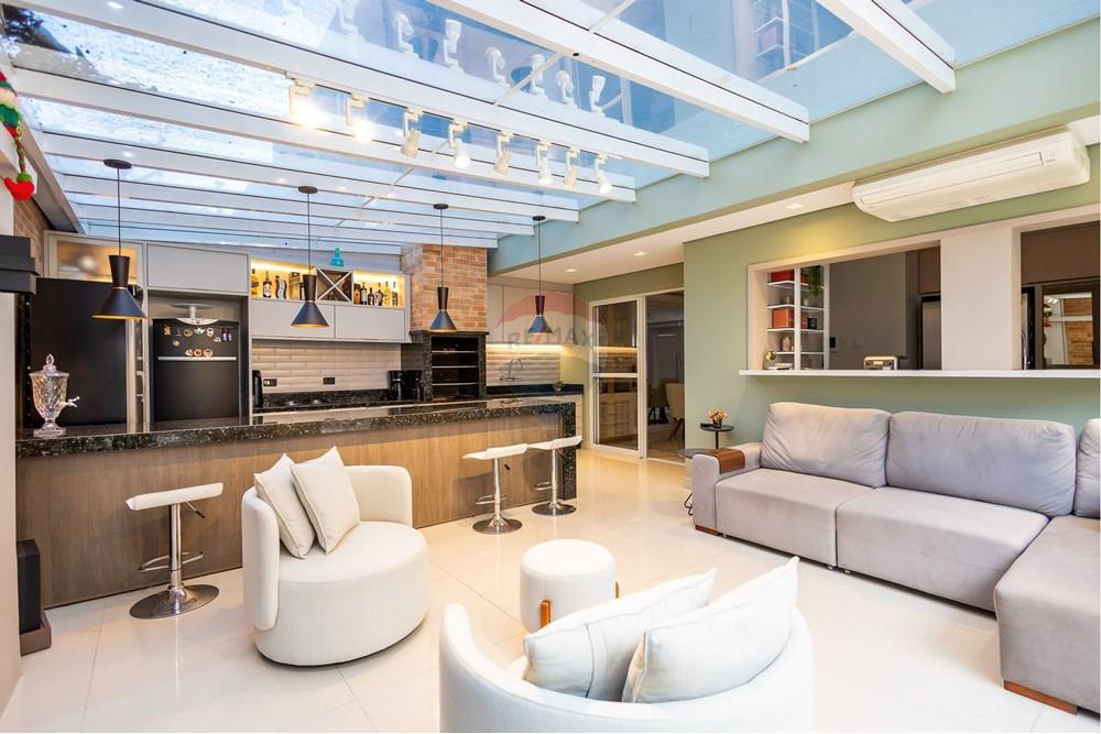 Triplex - Venda - Curitiba , Paraná - 32 Espaço Gourmet.jpg - 560341137-3