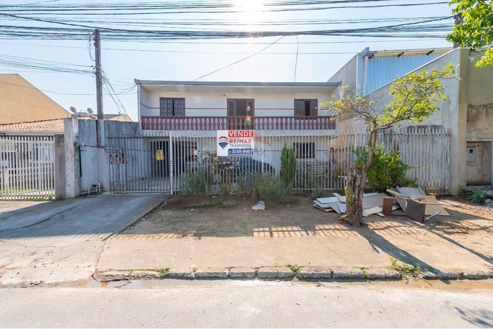 Sobrado, 7 quartos, 314 m² - Foto 2