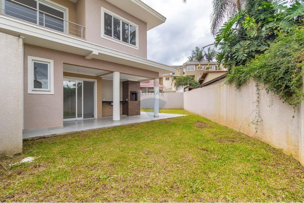 Sobrado - Venda - São José dos Pinhais , Paraná - IMG_1903_1.jpg - 560341154-24