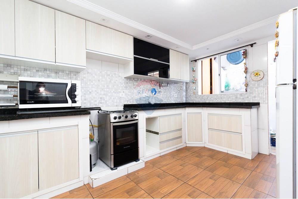 Sobrado - Venda - Curitiba , Paraná - IMG_8185.jpg - 560351130-2