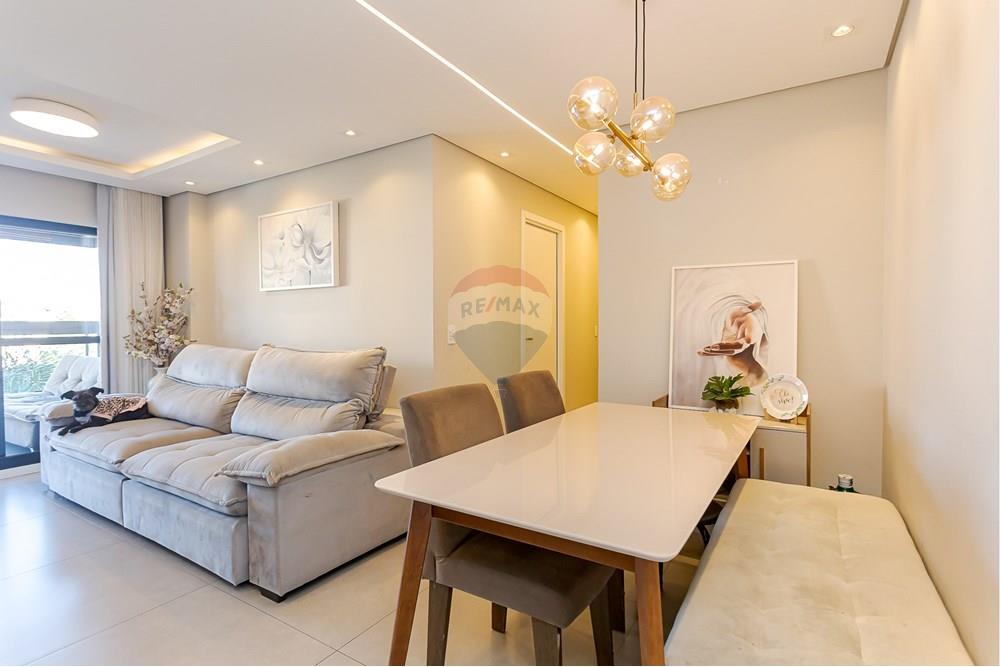 Apartamento - Venda - Curitiba , Paraná - IMG_3500[1].jpg - 560411047-90