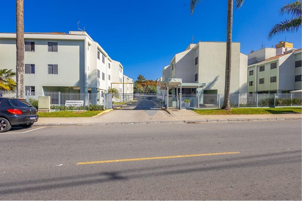 Apartamento - Alugar - Curitiba , Paraná - IMG_3274_1.jpg - 560351125-44