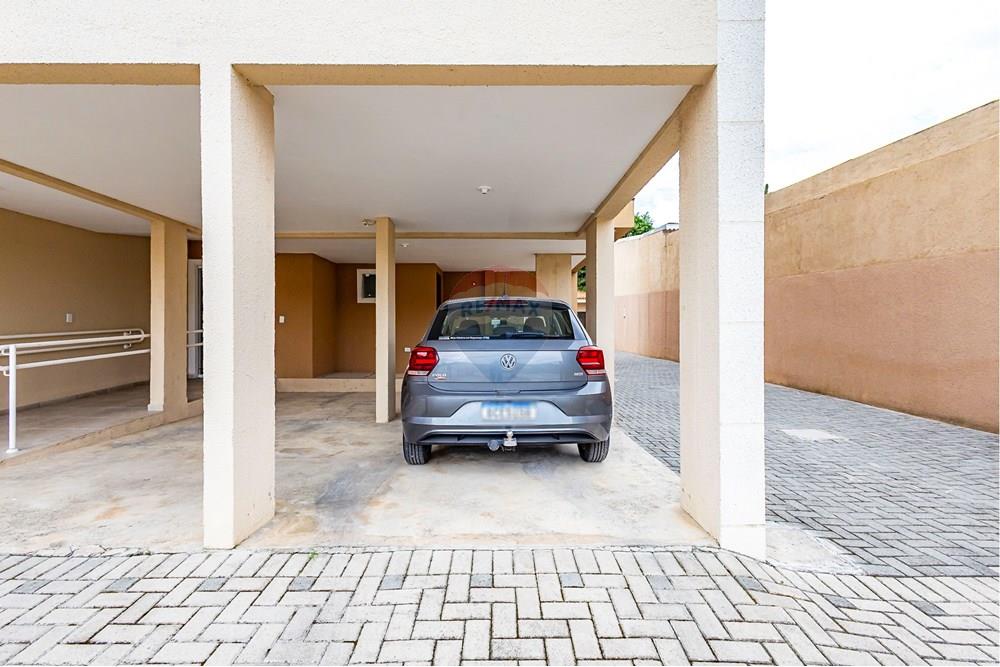 Apartamento - Venda - Colombo , Paraná - carro 2.jpg - 560461004-5