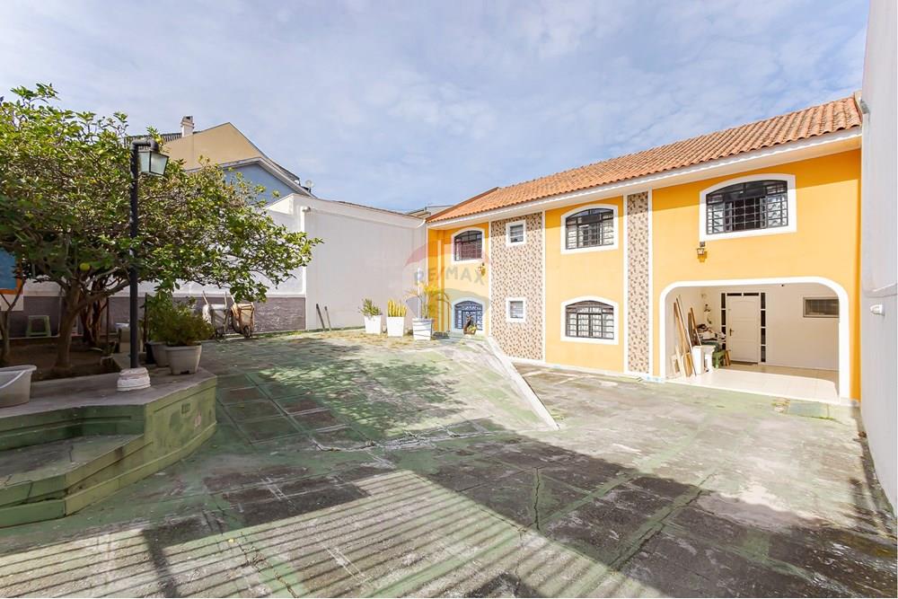 Sobrado - Venda - Curitiba , Paraná - 010.jpg - 560391055-14