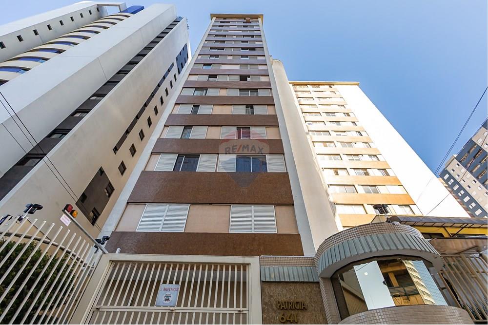 Apartamento - Venda - Curitiba , Paraná - IMG_4946.jpg - 560471003-14