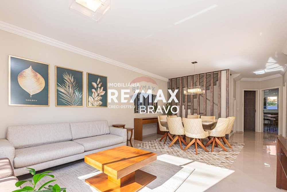 Casa - Venda - Curitiba , Paraná - 1.jpg - 560371009-82