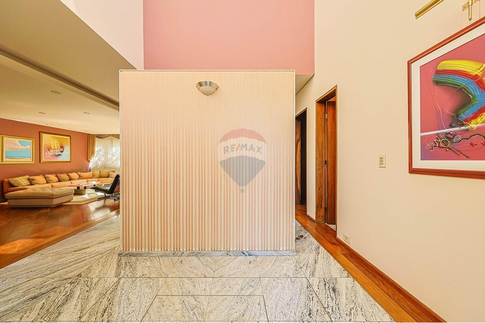 Casa de Condomínio - Venda - Curitiba , Paraná - 2.jpg - 560341063-81