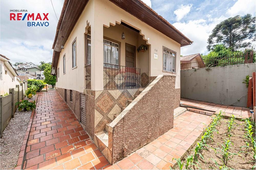 Casa Comercial - Venda - Curitiba , Paraná - _DSC5767.jpg - 560371015-49