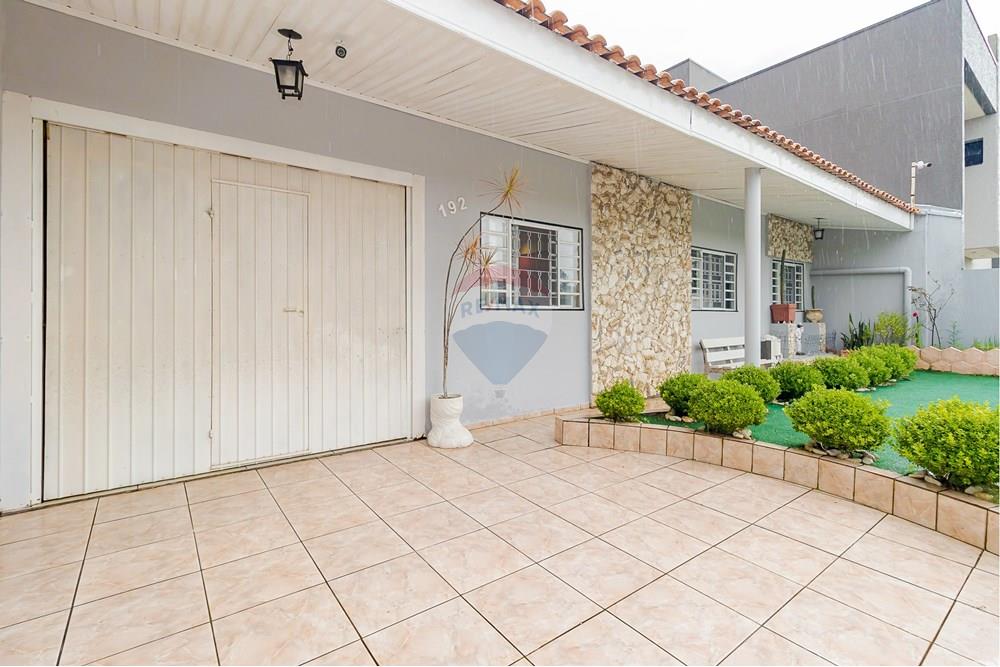 Casa - Venda - Curitiba , Paraná - IMG_1210.jpg - 560351004-78