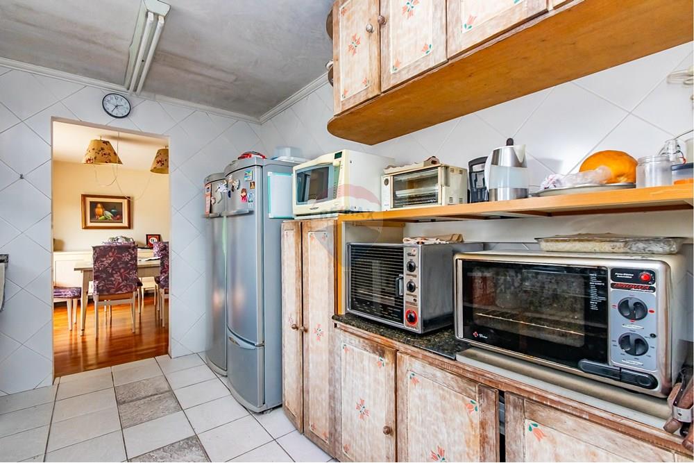 Casa - Venda - Curitiba , Paraná - IMG_1864.jpg - Cozinha - 560251041-50