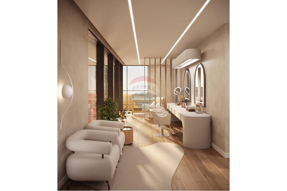 Cobertura - Venda - Curitiba , Paraná - FyrStudio-PortoCamargo-Ecco-16-Wellness-Final.jpg - 560311060-17