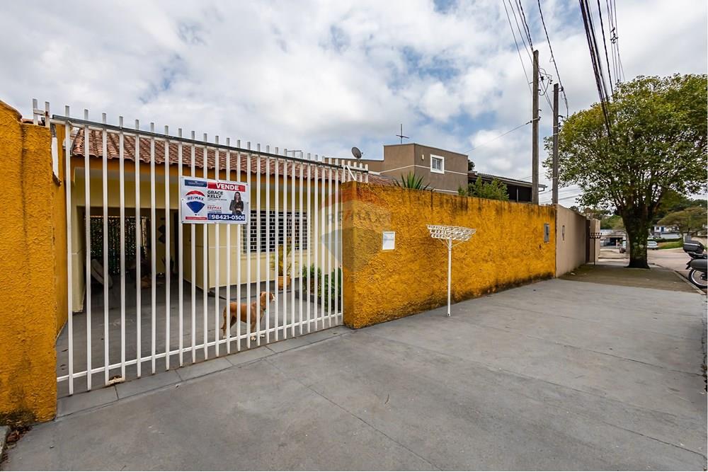 Casa - Venda - Curitiba , Paraná - IMG_2412.jpg - 560391034-21