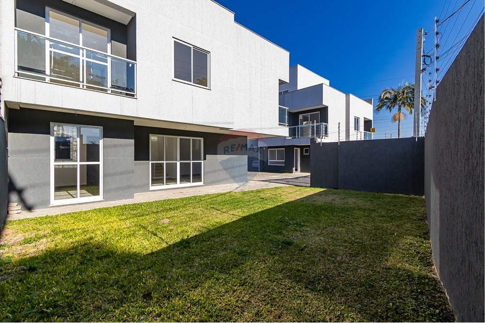 Sobrado - Venda - Curitiba , Paraná - IMG_4740.jpg - 560321131-24