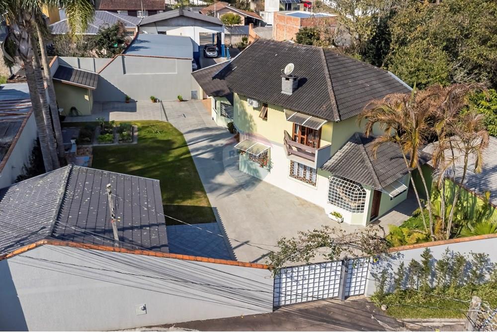 Sobrado - Venda - Curitiba , Paraná - DJI_0791_1.jpg - 560411036-14