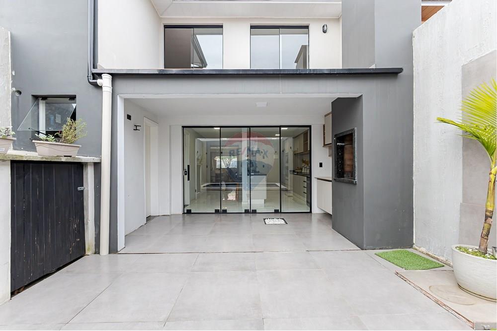 Sobrado - Venda - Curitiba , Paraná - IMG_0036.jpg - 560391075-22