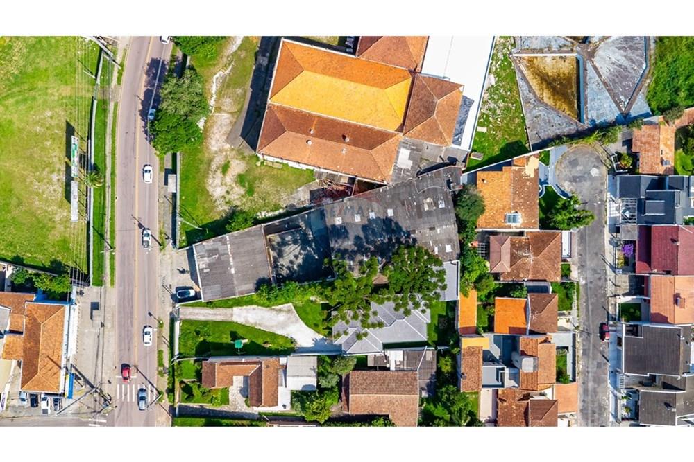 Terreno - Venda - Curitiba , Paraná - DJI_0207.jpg - 560461011-39