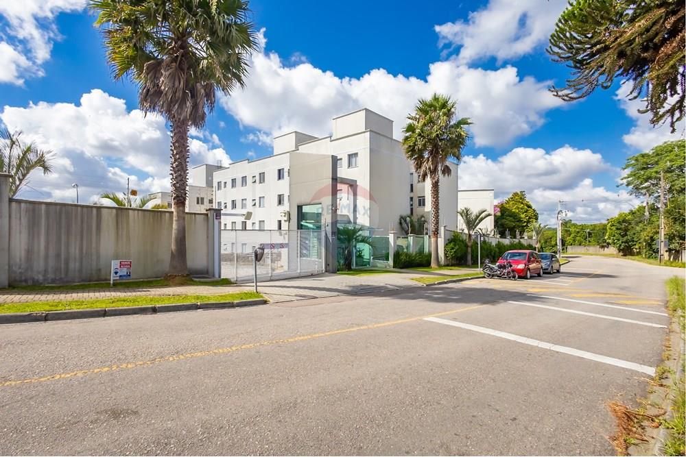 Apartamento - Venda - Curitiba , Paraná - IMG_3845.jpg - 560311008-52