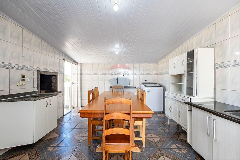 Sobrado - Venda - Curitiba , Paraná - IMG_2957_1.jpg - 560351106-42