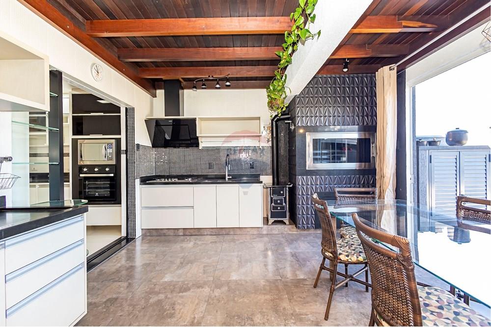 Casa de Condomínio - Venda - Curitiba , Paraná - IMG_5591_1.jpg - 560341097-90