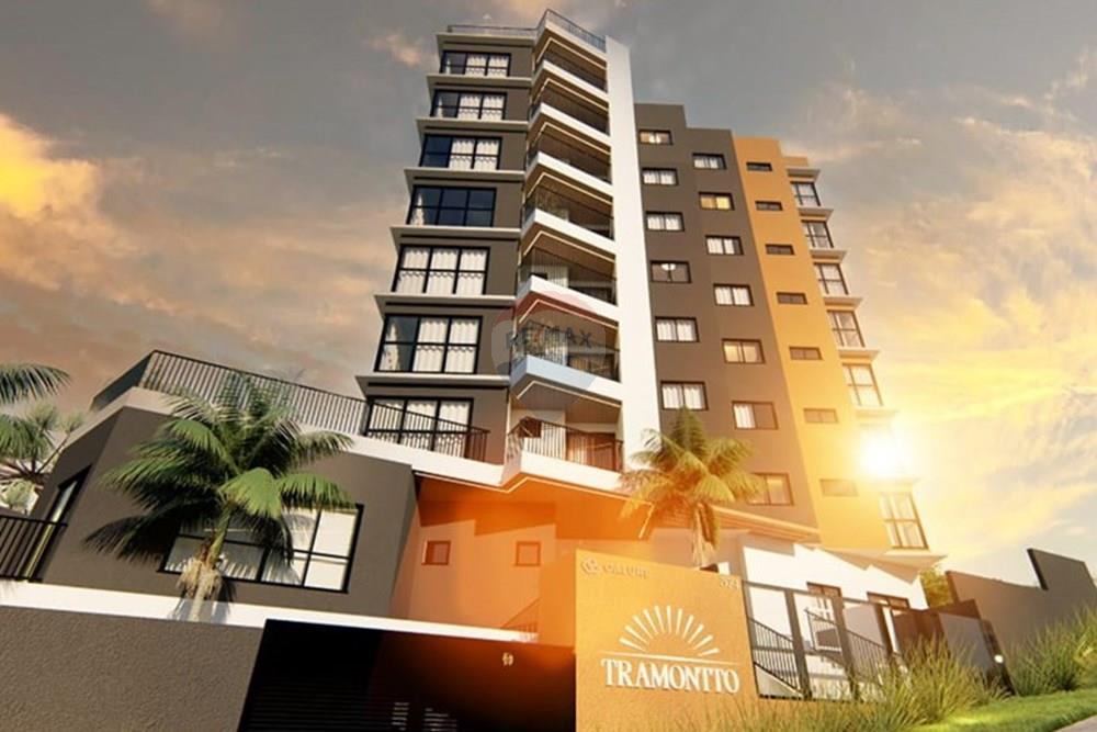 Apartamento - Venda - Curitiba , Paraná - TRAMONTTO 2.jpg - 560461017-25