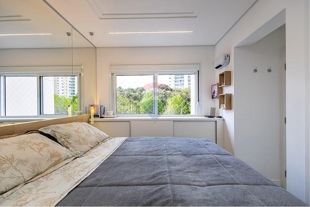 Apartamento - Alugar - Curitiba , Paraná - IMG_3124.jpg - 560311047-532